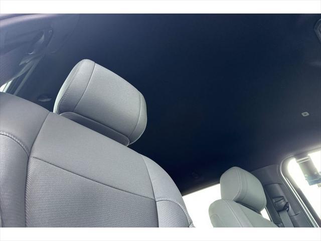 new 2025 Toyota Tundra car, priced at $54,215