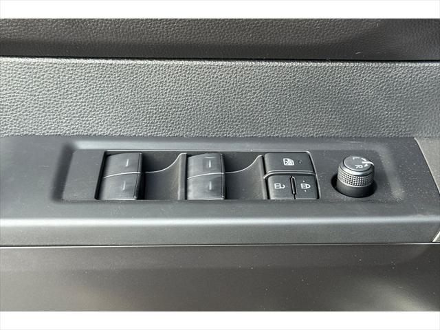 new 2025 Toyota Tundra car, priced at $54,215