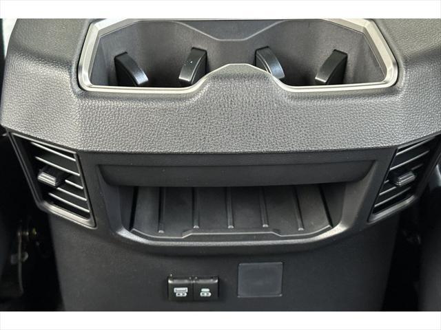 new 2025 Toyota Tundra car, priced at $54,215