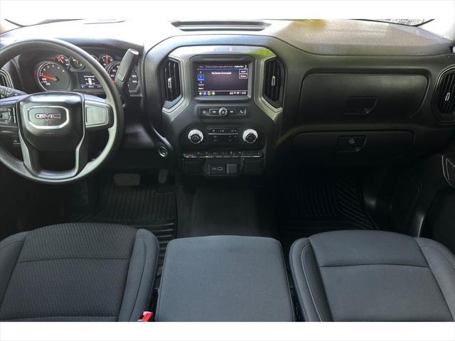 used 2024 GMC Sierra 1500 car, priced at $42,999