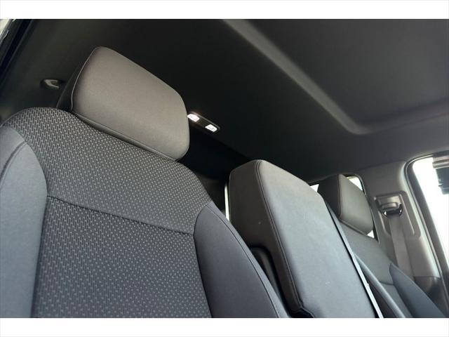 used 2024 GMC Sierra 1500 car, priced at $42,999