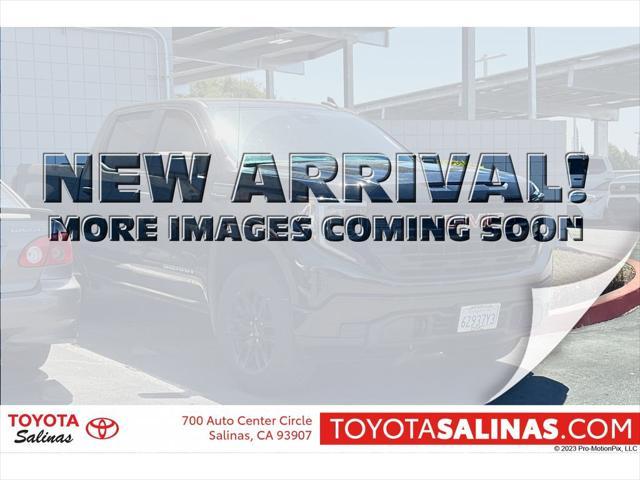 used 2024 GMC Sierra 1500 car, priced at $42,999