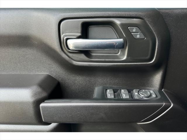 used 2024 GMC Sierra 1500 car, priced at $42,999