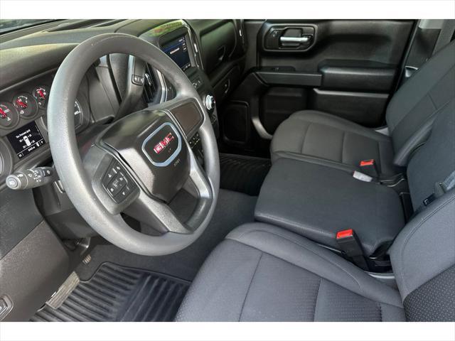 used 2024 GMC Sierra 1500 car, priced at $42,999