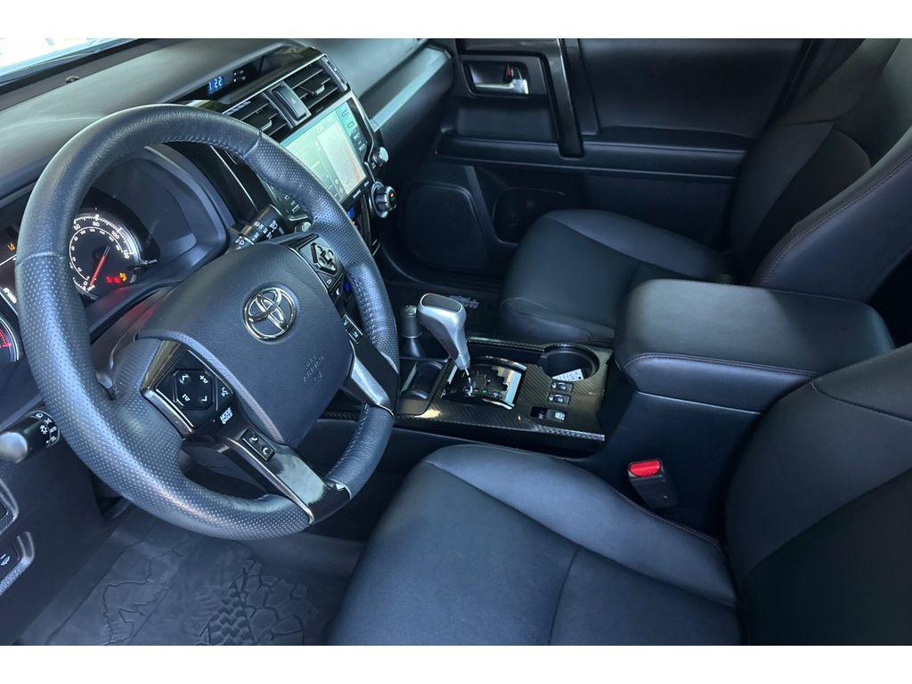 used 2024 Toyota 4Runner car, priced at $62,999