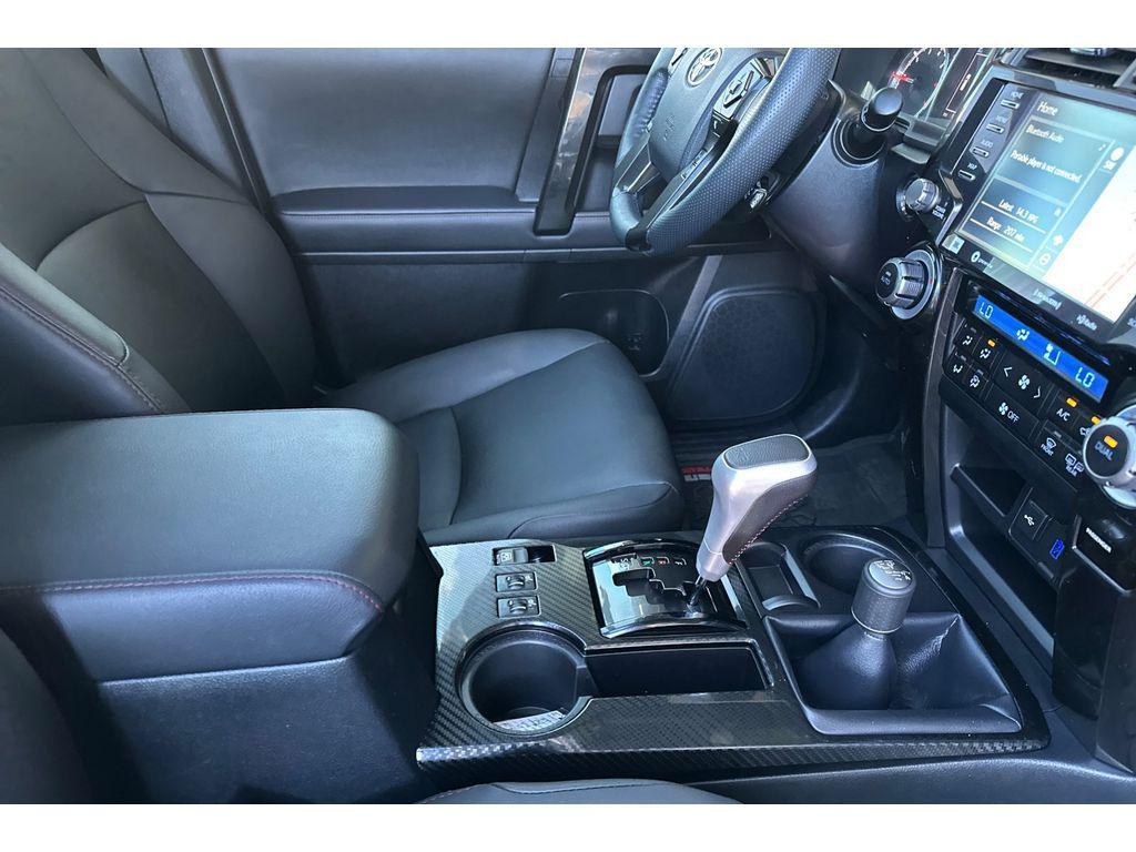 used 2024 Toyota 4Runner car, priced at $62,999