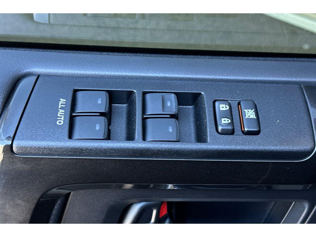 used 2024 Toyota 4Runner car, priced at $62,999