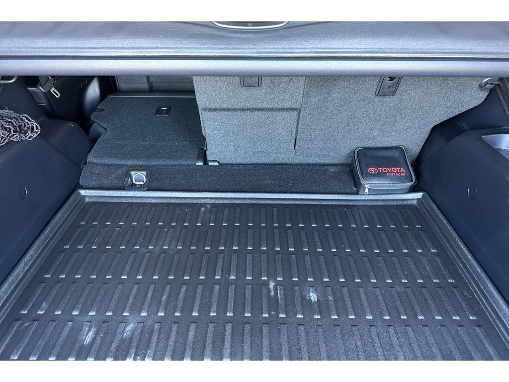 used 2024 Toyota 4Runner car, priced at $62,999