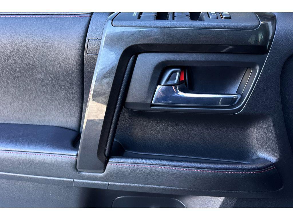 used 2024 Toyota 4Runner car, priced at $62,999