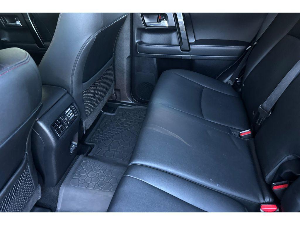 used 2024 Toyota 4Runner car, priced at $62,999