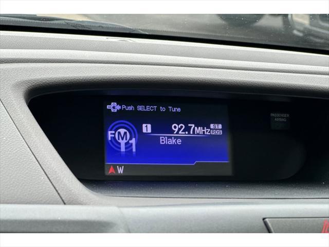 used 2013 Honda CR-V car, priced at $14,999