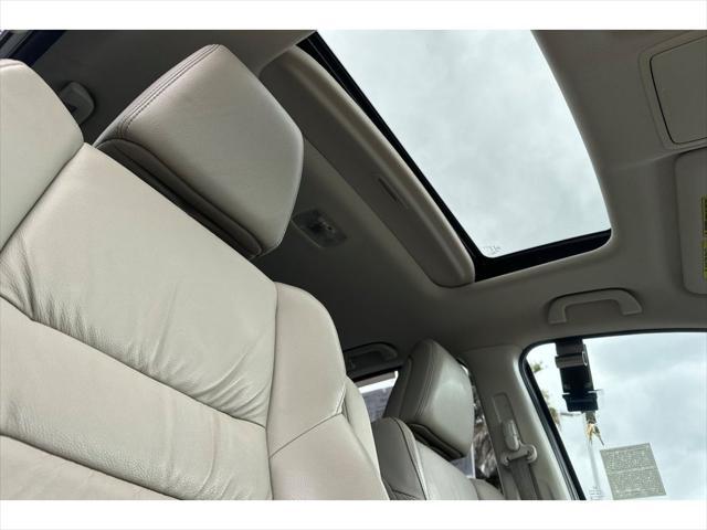used 2013 Honda CR-V car, priced at $14,999