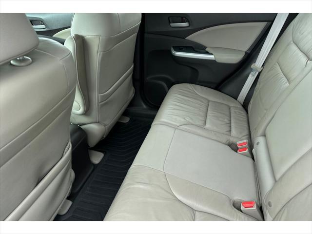used 2013 Honda CR-V car, priced at $14,999