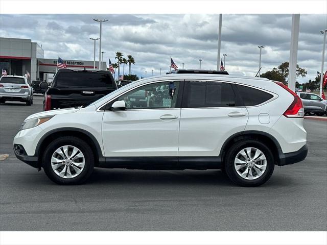 used 2013 Honda CR-V car, priced at $14,999