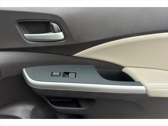 used 2013 Honda CR-V car, priced at $14,999
