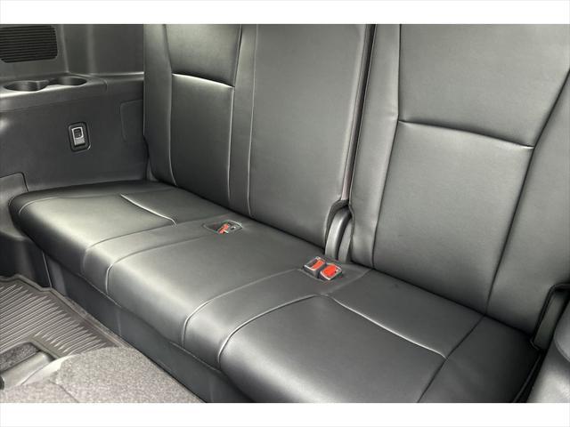 new 2025 Toyota Highlander Hybrid car, priced at $54,098