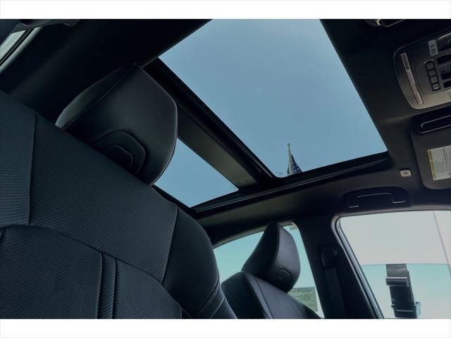 new 2025 Toyota Camry car, priced at $42,940