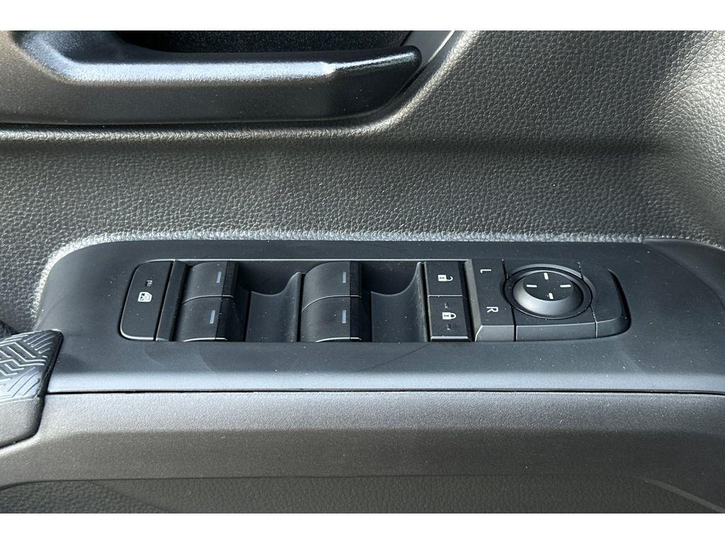 new 2025 Toyota Tacoma car, priced at $39,069