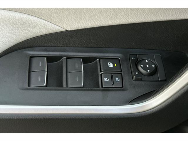 new 2025 Toyota RAV4 car, priced at $36,544