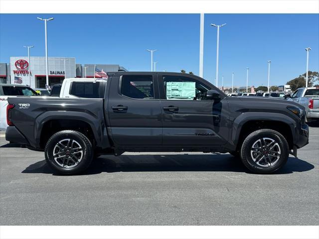 new 2024 Toyota Tacoma car