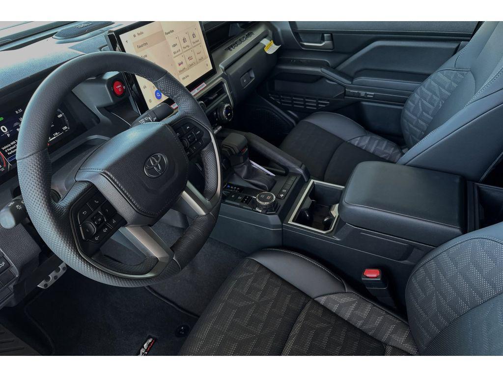 new 2024 Toyota Tacoma car