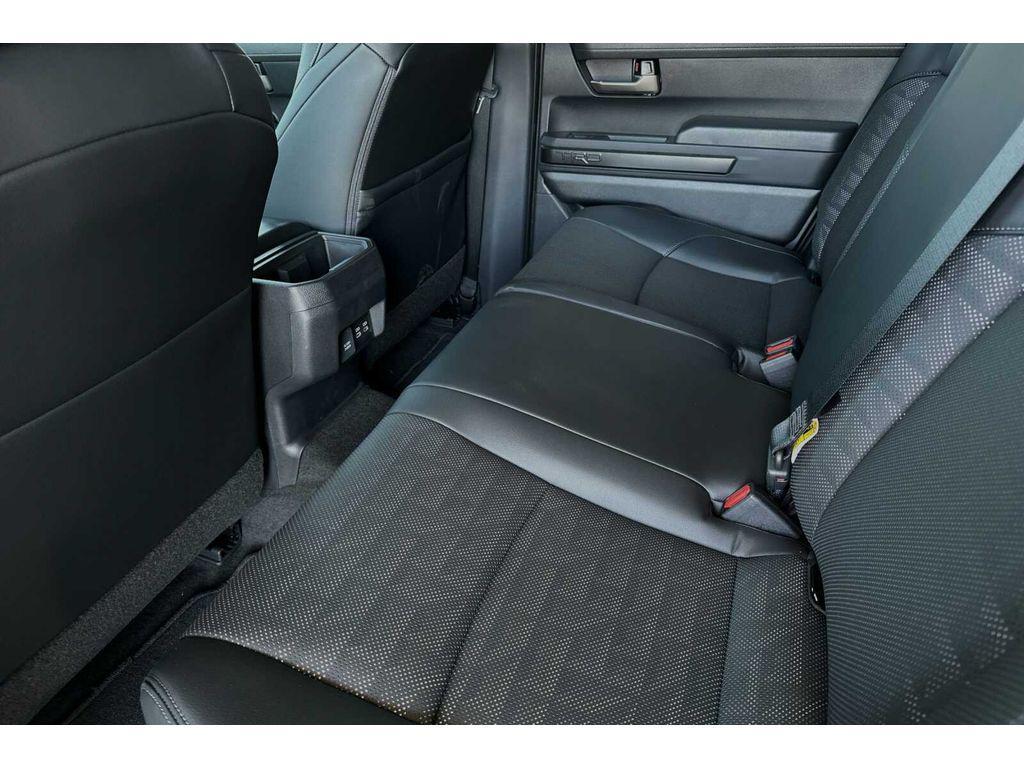 new 2024 Toyota Tacoma car