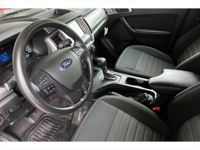 used 2021 Ford Ranger car, priced at $29,999