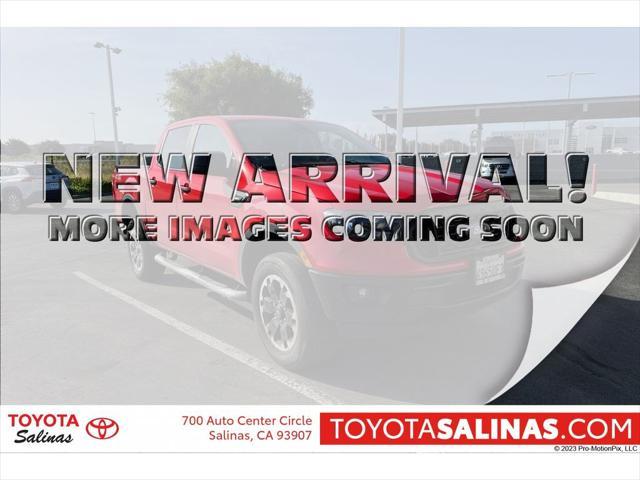 used 2021 Ford Ranger car, priced at $33,999