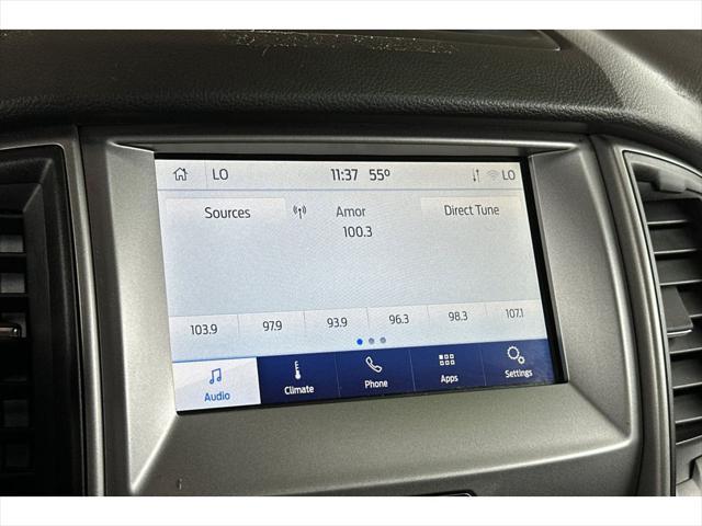 used 2021 Ford Ranger car, priced at $29,999