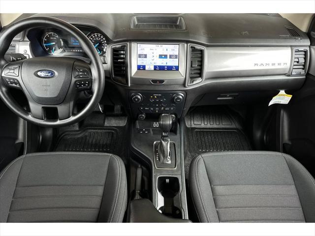 used 2021 Ford Ranger car, priced at $29,999