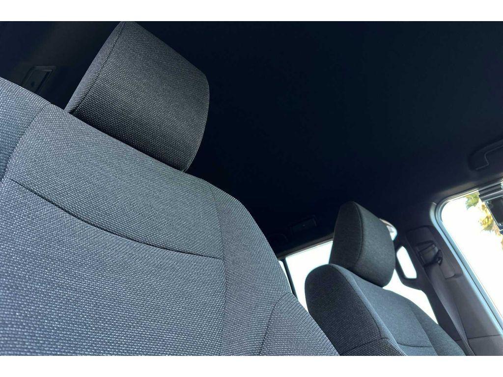 new 2025 Toyota Land Cruiser car, priced at $65,002