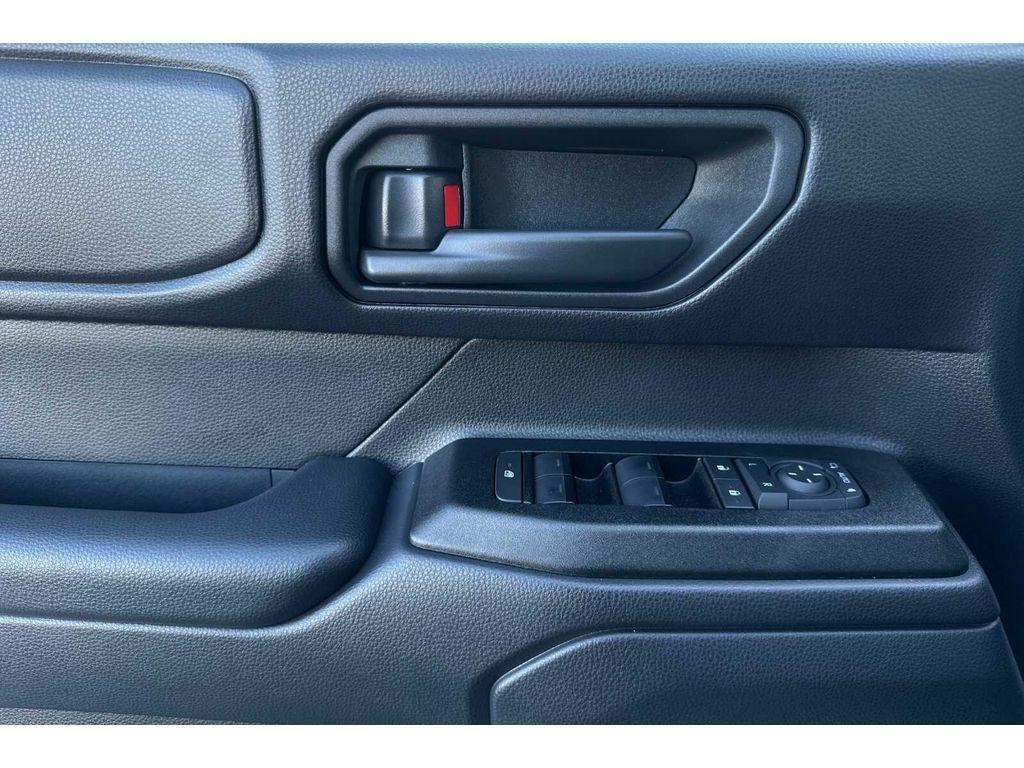 new 2025 Toyota Land Cruiser car, priced at $65,002