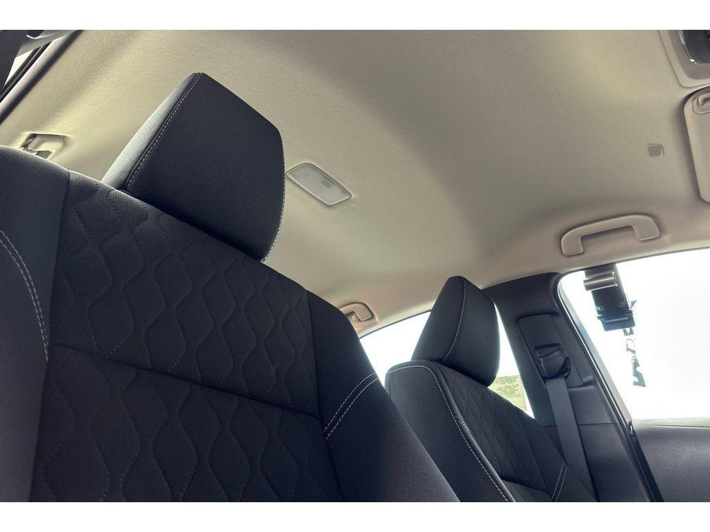 new 2025 Toyota Corolla car, priced at $23,848