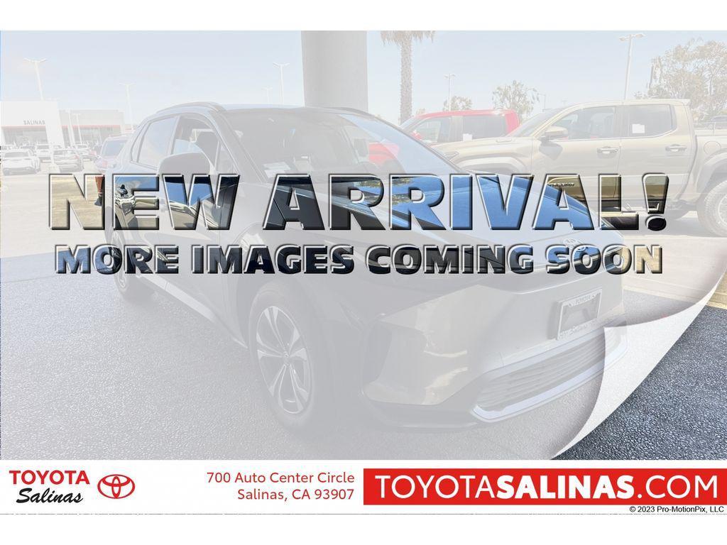 used 2024 Toyota bZ4X car, priced at $28,999