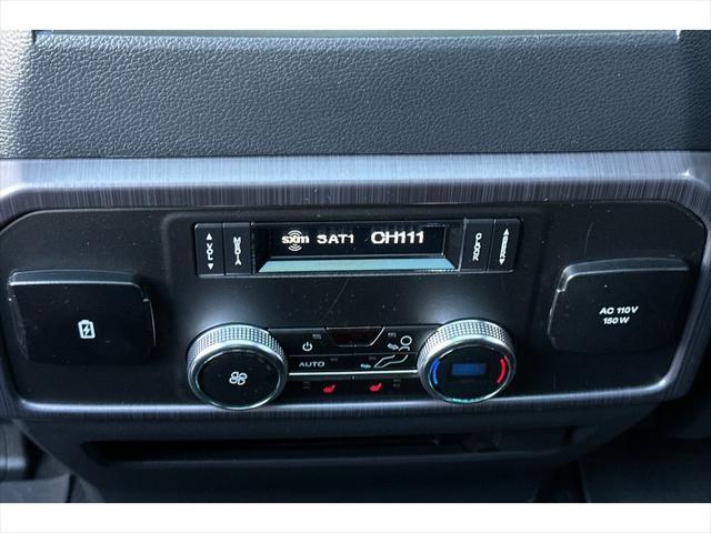 used 2024 Ford Expedition car, priced at $74,999