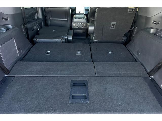 used 2024 Ford Expedition car, priced at $74,999
