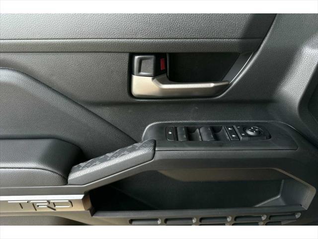 new 2025 Toyota Tacoma car, priced at $47,213