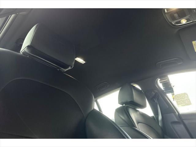 used 2022 Kia Stinger car, priced at $30,999