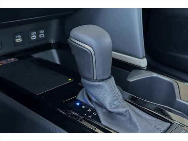 used 2025 Toyota Camry car, priced at $41,932