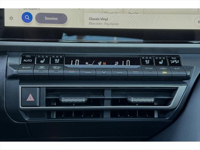 used 2025 Toyota Camry car, priced at $41,932