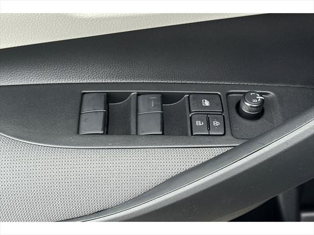 new 2025 Toyota Corolla Hybrid car, priced at $27,063