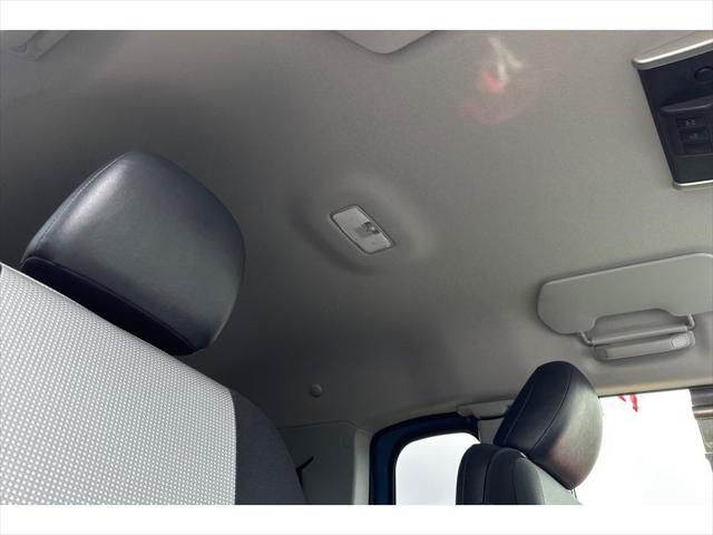 used 2014 Toyota FJ Cruiser car, priced at $59,999