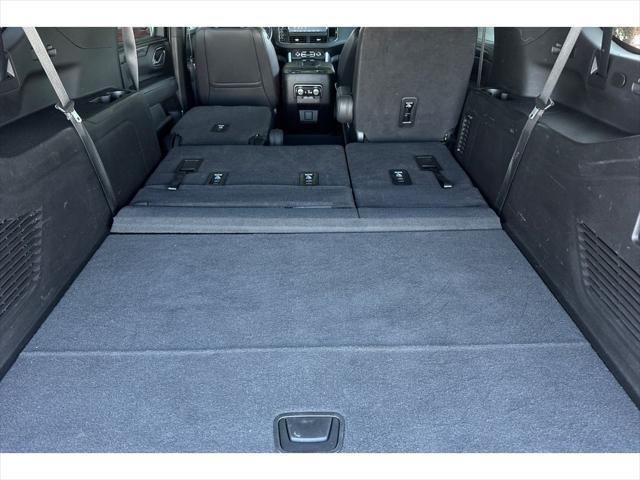 used 2023 GMC Yukon XL car, priced at $53,999