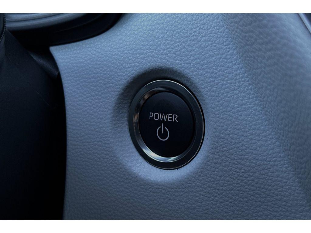 new 2024 Toyota Corolla Hybrid car