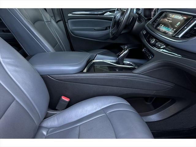 used 2018 Buick Enclave car, priced at $17,999