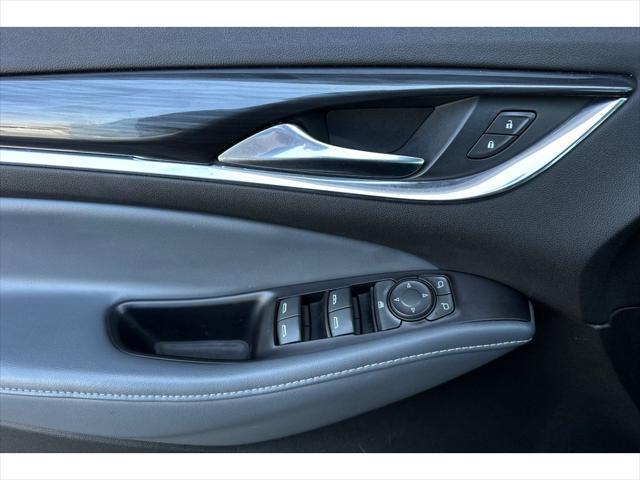 used 2018 Buick Enclave car, priced at $17,999