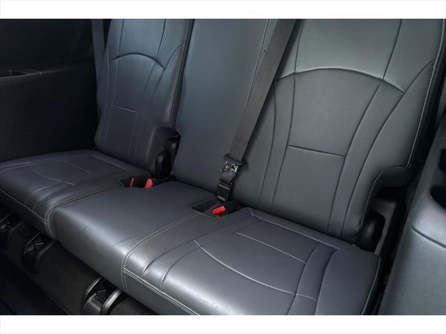 used 2018 Buick Enclave car, priced at $17,999