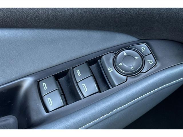 used 2018 Buick Enclave car, priced at $17,999