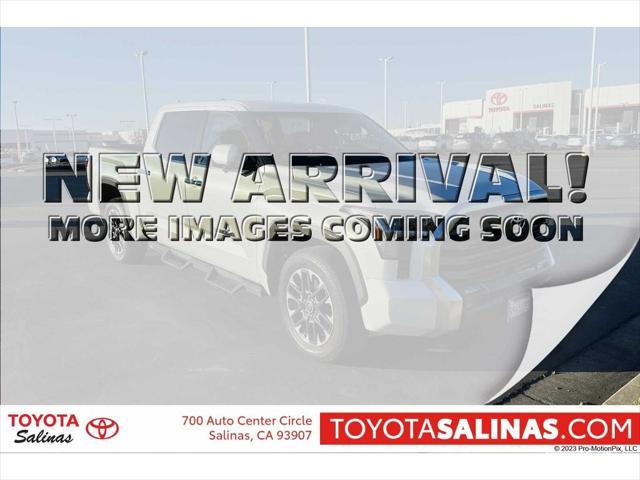 used 2022 Toyota Tundra car, priced at $48,999