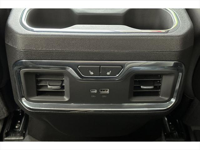 used 2024 GMC Sierra 1500 car, priced at $71,999